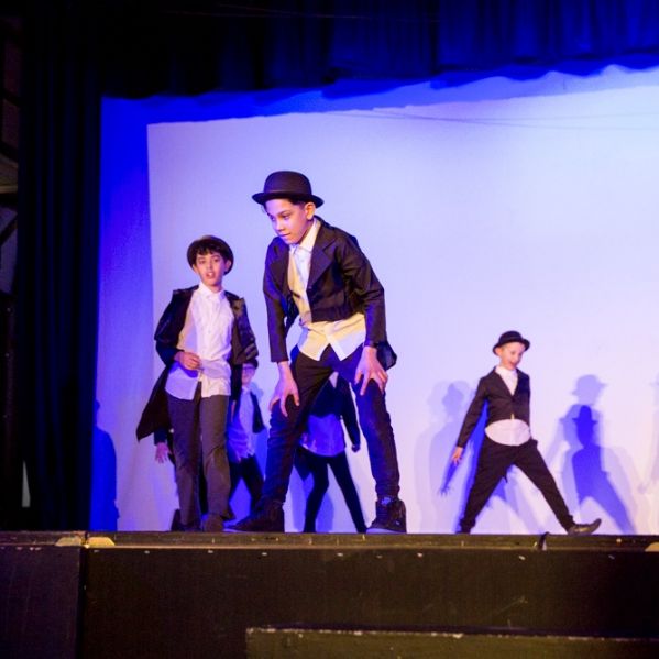 Dance Recital 2018 - St Benedict's School-18